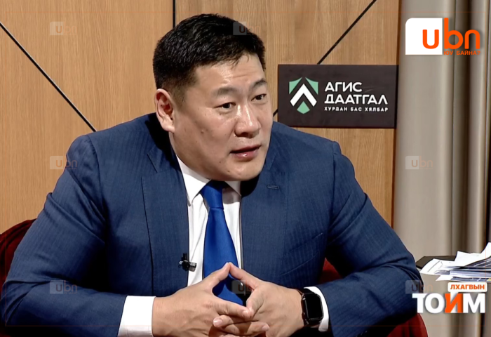 Л.Оюун-Эрдэнэ: Ерөнхийлөгчөө хязгаарлаж чадахгүй парламент геополитикийг яаж хязгаарлах юм