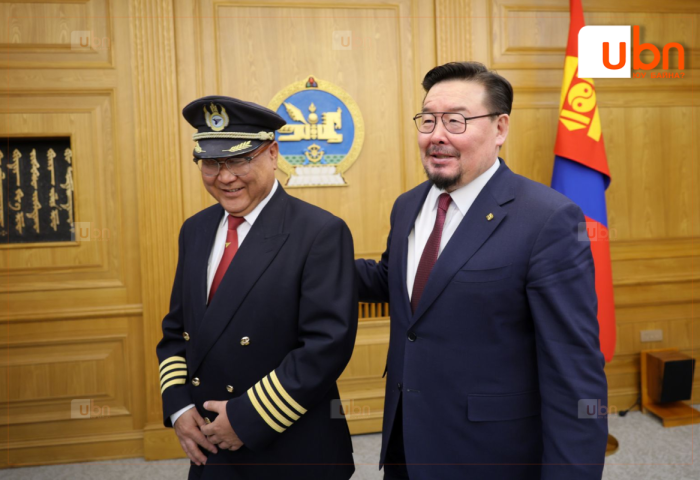 АГААРЫН ХӨЛГИЙН АХМАД: Ойрхи Дорнодын бүс нутгаас иргэдээ авч ирэхийн тулд 22 цагийн нислэг үйлдлээ