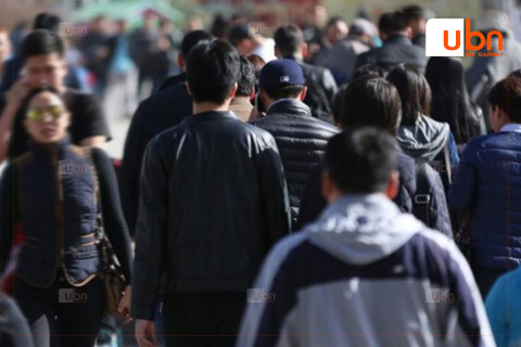 Олон нийтийн газарт зүй бусаар биеэ авч явсан 2060 зөрчил бүртгэгджээ