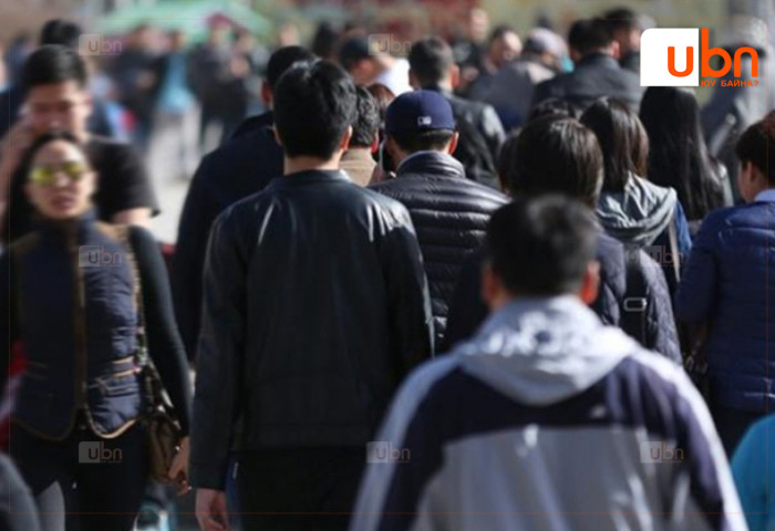 Олон нийтийн газарт зүй бусаар биеэ авч явсан 2060 зөрчил бүртгэгджээ