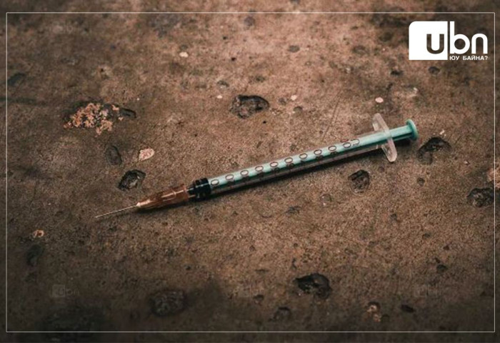 Мансууруулах эмийн үйлчилгээтэй тариаг хууль бус жороор худалдан борлуулсан эмч, өвчтөн, хэрэглэгч нарын 9 хүнд ял оноожээ