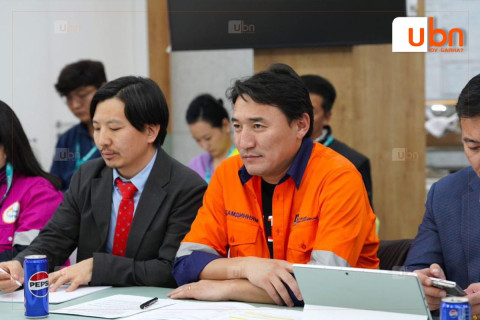 АҮЭБЯ: Оюутолгой төслийн менежментийн төлбөрийг бууруулах хэлэлцээг энэ сард багтаан эцэслэхээр ажиллаж байна