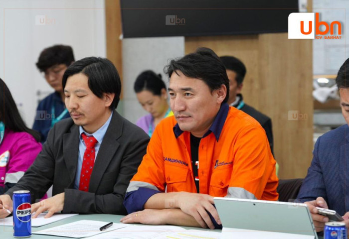 АҮЭБЯ: Оюутолгой төслийн менежментийн төлбөрийг бууруулах хэлэлцээг энэ сард багтаан эцэслэхээр ажиллаж байна