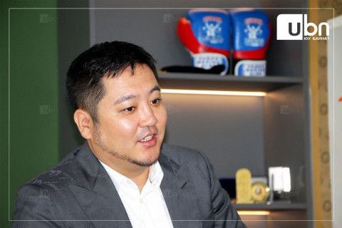 Э.Бадар-Ууганыг МҮОХ-ны Ерөнхий нарийн бичгийн даргаар улираан сонголоо