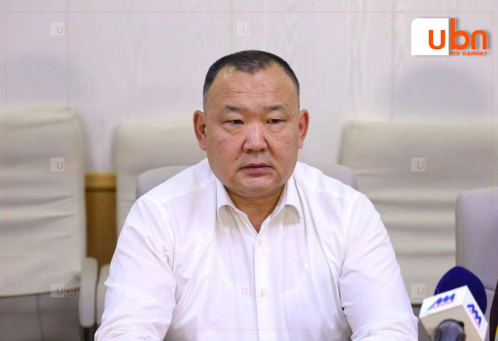 Б.Энхтүвшин: Ойрын гурван сард энгийн АИ92 дээр үнийн өөрчлөлт гарахгүй