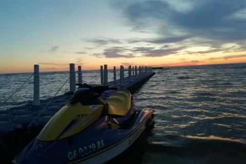 Олон улсын нээлттэй усан спортын “Blue Mongolia Buir 2026” фестивалийг анх удаа зохион байгуулна