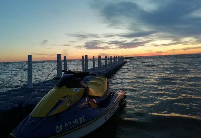 Олон улсын нээлттэй усан спортын “Blue Mongolia Buir 2026” фестивалийг анх удаа зохион байгуулна