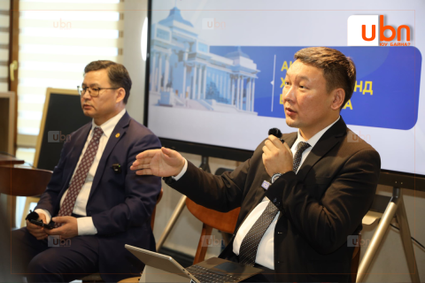 Татварын багц хуулийн шинэчлэлээр иргэн, аж ахуйн нэгжүүдийн татварын ачааллыг 2.7 их наядаар бууруулна