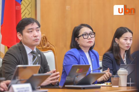 “Орон сууц захиалгын залилан нийгэмд хавтгайрсныг яаралтай цэгцлэх шаардлагатай“