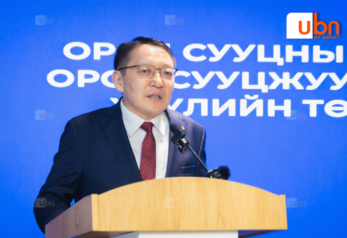 10.7 их наяд төгрөгийн ипотекийн зээлээр 140 мянга гаруй өрх орон сууцтай болжээ