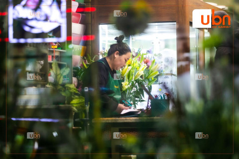 ӨГЛӨӨНИЙ МЭНД: Улаанбаатарт -2 хэм хүйтэн