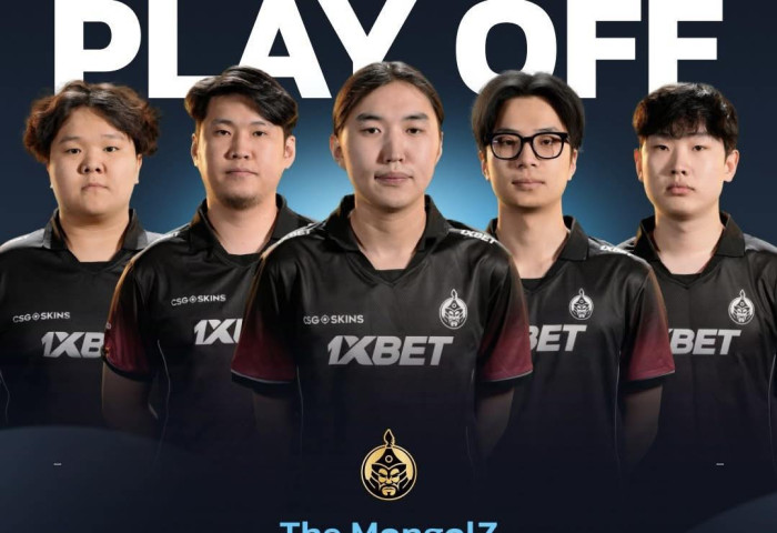 “The Mongolz” ялагдаж тэмцээнээ өндөрлүүллээ