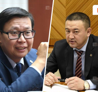 ЗГ: П.Наранбаяр, Б.Чойжилсүрэн нарыг чөлөөлнө гэдэг ХУДАЛ МЭДЭЭЛЭЛ