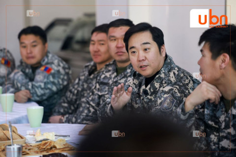 Шуурхай удирдлагын нэгдсэн төв байгуулснаар аврагчдыг хамгийн ойр байршлаас хөдөлгөх боломж бүрдэнэ гэв