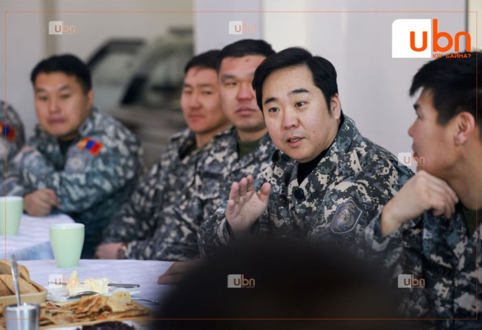 Шуурхай удирдлагын нэгдсэн төв байгуулснаар аврагчдыг хамгийн ойр байршлаас хөдөлгөх боломж бүрдэнэ гэв