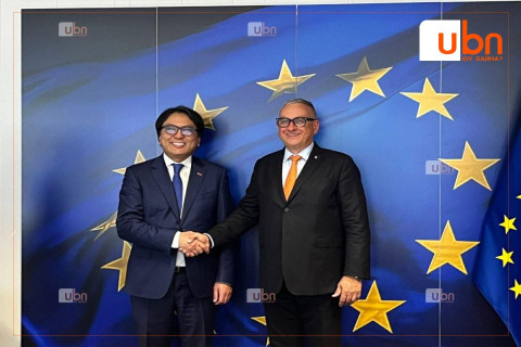 Европын батарей хуримтлуурыг нэвтрүүлэх бүрэн боломжтойг санал болгож, энэ чиглэлээр үйл ажиллагаа эрхэлдэг компаниудыг танилцуулахаар болов