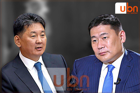 Л.Оюун-Эрдэнэ: Хаан ч, Ерөнхийлөгч ч, шүүх ч парламентын ёс зүй зэрэг дотоод асуудалд хүчээр оролцох ёсгүй