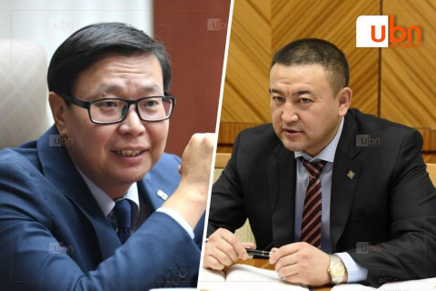 П.Наранбаяр, Б.Чойжилсүрэн нар өнөөдөр ОГЦРОХ өргөдлөө өгнө