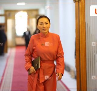 Х.Булгантуяа УИХ-ын гишүүнээс чөлөөлөгдөх өргөдлөө өөрөө өгөхөөр ярилцжээ