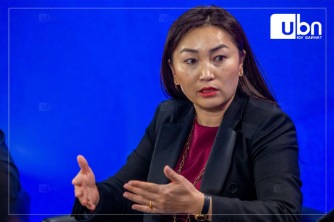 Х.Булгантуяа: Хуулийн байгууллагуудыг хууль биш улс төр нь чиглүүлээд байгаа нь хамгийн том айдас