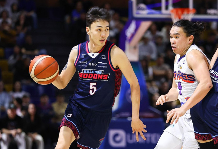 Эйпс, Бодонс цувралын хоёр дахь тоглолт өнөөдөр болно