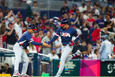 АНУ  “World Baseball Classic 2026” тэмцээний финалд шалгарлаа