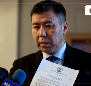 Б.Энхбаяр: Л.Оюун-Эрдэнэ мөнгөний баримжаагаа алдчихсан байх шиг байна. 50 саяар иргэдийг торгох тухай ярьж байсан хүн шүү дээ