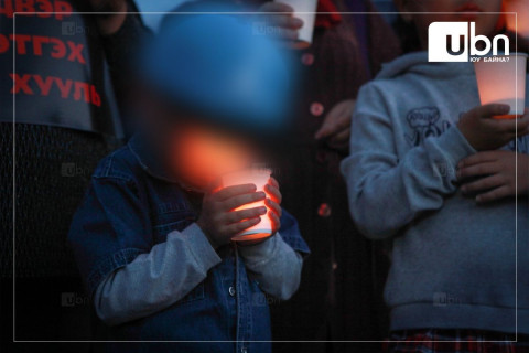 Сүүлийн 5 жилд хүүхдийн эсрэг гэмт хэрэг 11446 бүртгэгдэж, 12026 хүүхэд хохирчээ