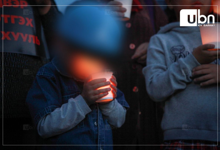 Сүүлийн 5 жилд хүүхдийн эсрэг гэмт хэрэг 11446 бүртгэгдэж, 12026 хүүхэд хохирчээ