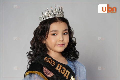 НИТХ-ын төлөөлөгч З.Төмөртөмөөгийн охин олон улсын тэмцээний хүндэт шүүгчээр ажиллана