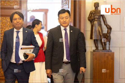 УИХ дахь ХҮН намын зөвлөл 14.00 цагаас хуралдана