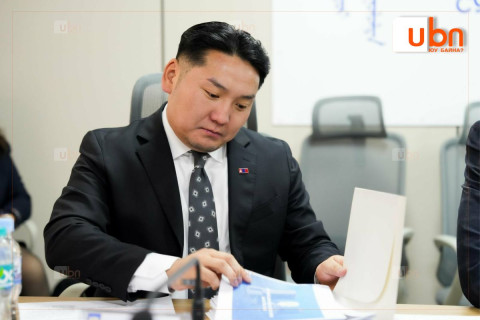 З.Төмөртөмөө: Сангийн яамнаас зөвшөөрөл олгосон 18 аж ахуйн нэгжийг шалгуулна