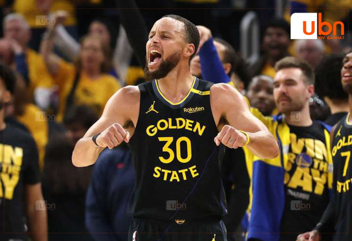 С.Карри энэ долоо хоногт багтаан эмчийн үзлэгээр орно