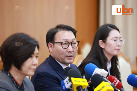 ХҮН намын зөвлөл: Ерөнхийлөгчийн санаачилсан хуулийн төслийг нарийн судалж, дүгнэлт гаргуулахаар ажлын хэсэг байгууллаа