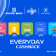 “Everyday cashback” урамшуулалт аянд урьж байна