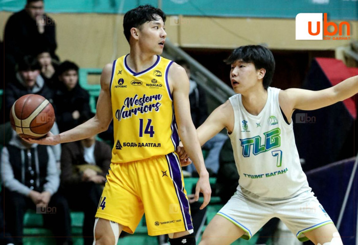 Хөгжлийн лигийн финалын гурав дахь тоглолт энэ амралтын өдөр болно