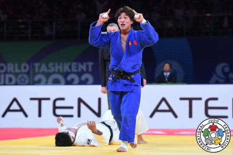 Тбилисийн их дуулгад МУГТ Ц.Цогтбаатар, Л.Энхрийлэн тэргүүтэй жүдочид оролцоно