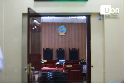 Хяналтын шатны шүүхийн шүүгчийн сонгон шалгаруулалтын шалгалтын хуваарь батлагджээ