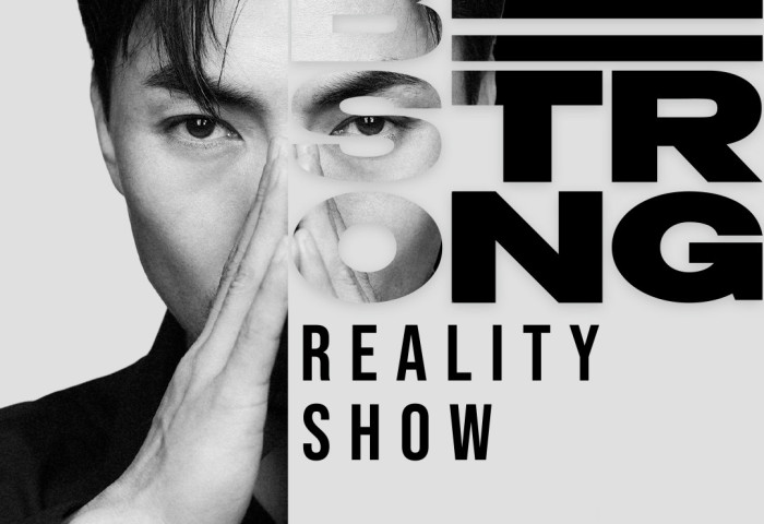 Мөнхдэмбэрэл: Хүчтэй бай!