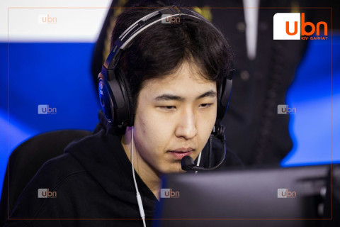 Senzu энэ оны анхны LAN тэмцээндээ оролцоно