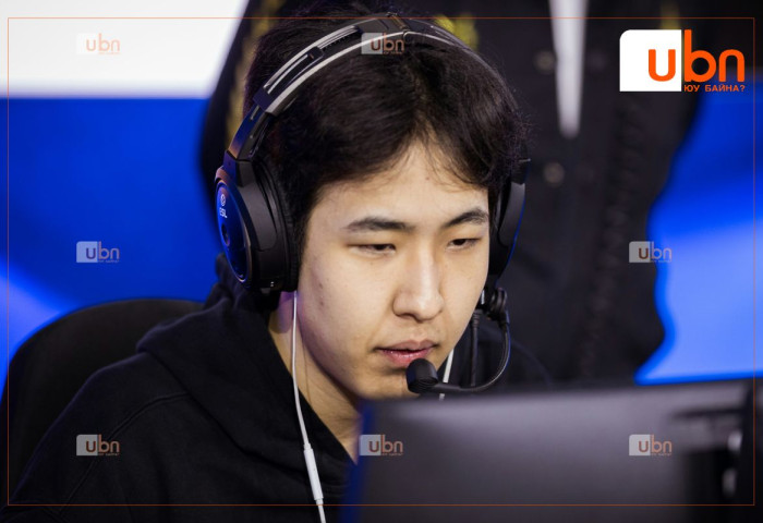 Senzu энэ оны анхны LAN тэмцээндээ оролцоно