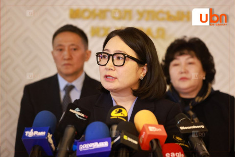 О.Номинчимэг: Тодорхой хуулийн зохицуулалт байхгүйгээс ахлах ангийн сурагчдын дунд тамхин бүтээгдэхүүний хэрэглээ гаарсан байна