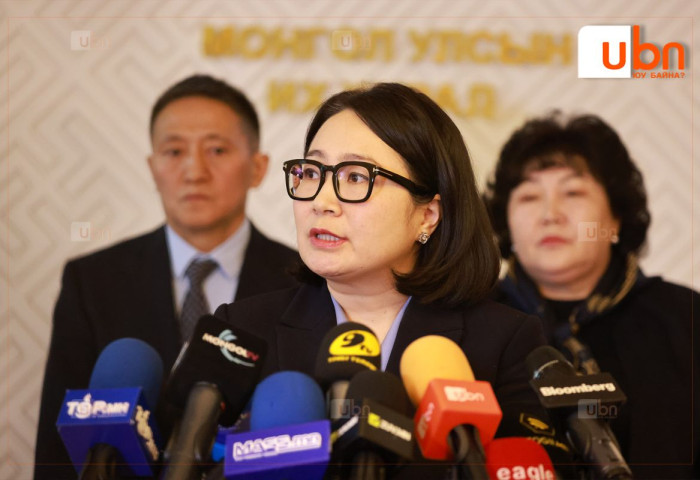 О.Номинчимэг: Тодорхой хуулийн зохицуулалт байхгүйгээс ахлах ангийн сурагчдын дунд тамхин бүтээгдэхүүний хэрэглээ гаарсан байна