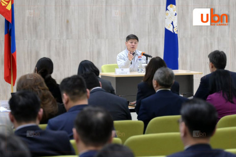 2018 оноос хойш барилгын ажил нь удаашралтай байгаа 10 сургууль, цэцэрлэгийг 2026-2027 онд ашиглалтад оруулахыг үүрэг болголоо