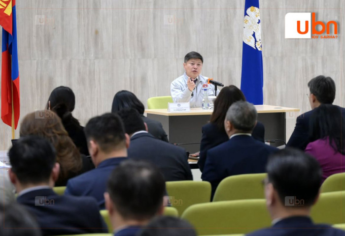 2018 оноос хойш барилгын ажил нь удаашралтай байгаа 10 сургууль, цэцэрлэгийг 2026-2027 онд ашиглалтад оруулахыг үүрэг болголоо