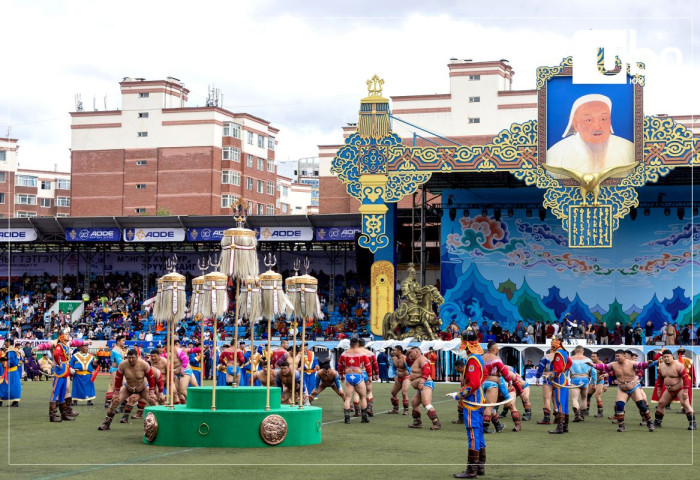 ШАДАР САЙД: 1024 бөх барилдуулах шийдвэр гараагүй. Шаардлагатай бол хуульд өөрчлөлт оруулна