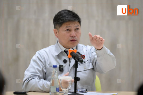 Х.Нямбаатар: Элэгний гэх Ж.Хатанбаатар нараас хурааж авсан “Богд уул” сувиллын байрыг засварлаж, зөнөгрөх өвчтэй ахмадуудыг асрах сувилал байгуулна