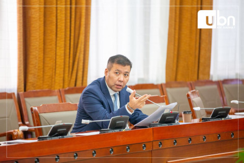 Б.Энхбаяр: Төрийн албаны хоёр сая төгрөгийн цалингаар сэтгэлзүйч ажиллуулна гэж бие биеэ хуураад яах вэ