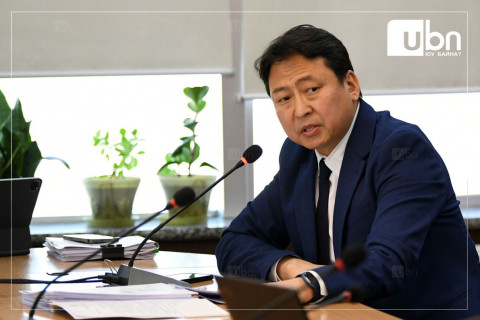 Д.Гантулга: Эцэг, эхчүүд хүүхэд нь үе тэнгийн дээрэлхэлтэд оролцсон бол өмөөрдөггүй байх хэрэгтэй