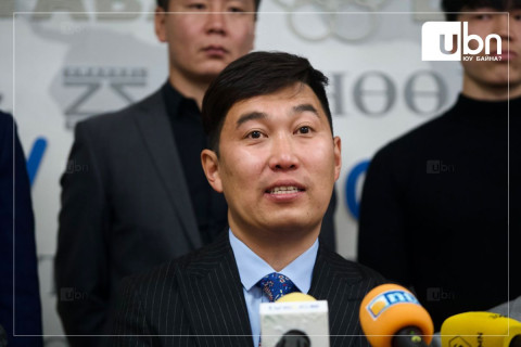 Либертари нам албан ёсоор байгуулагдаж, Дээд шүүх бүртгэлээ